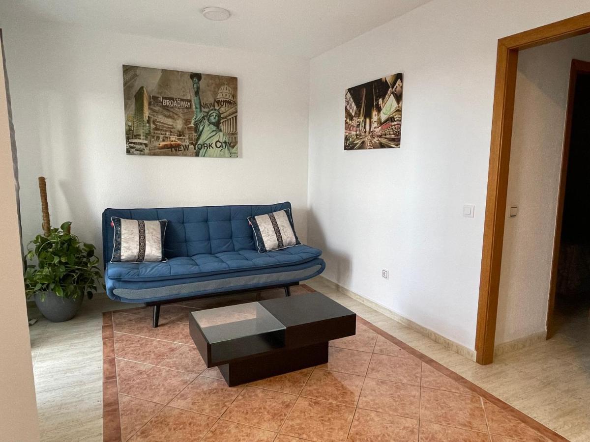 Appartement Playa Azul Benidorm 28Th Floor Extérieur photo