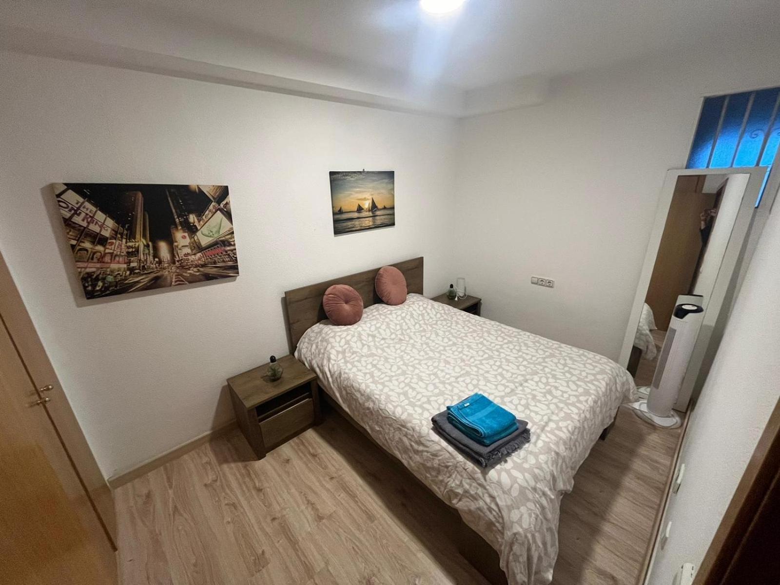Appartement Playa Azul Benidorm 28Th Floor Extérieur photo